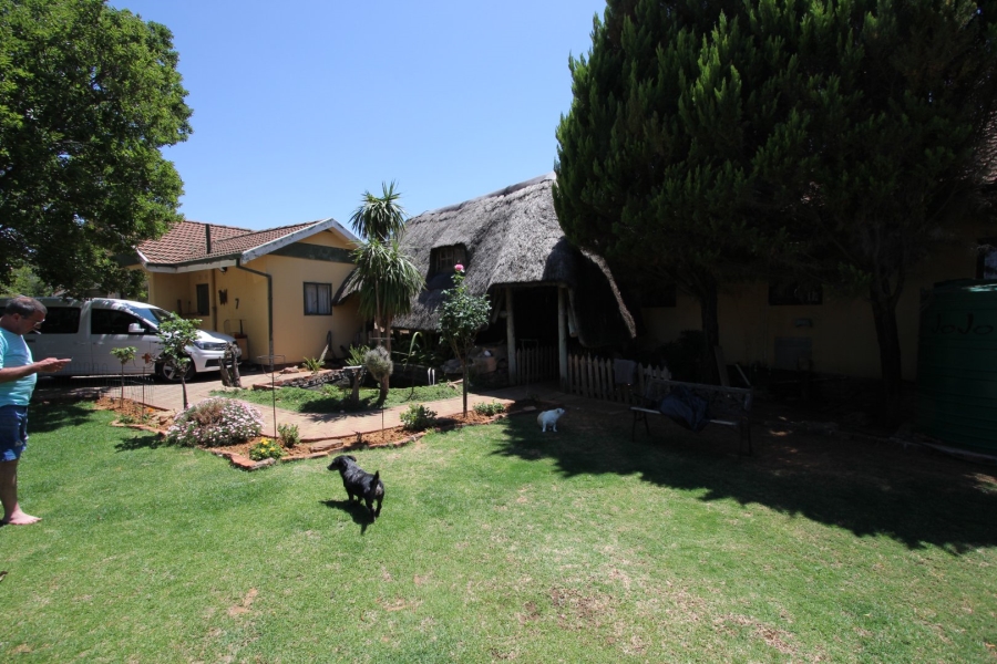 3 Bedroom Property for Sale in Riebeeckstad Free State